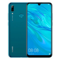 Замена камеры на телефоне Huawei P Smart Pro 2019 в Калининграде